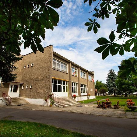 Zajazd Grodek Bujak Robert Naclegi I Restauracja Grodkow  Екстер'єр фото
