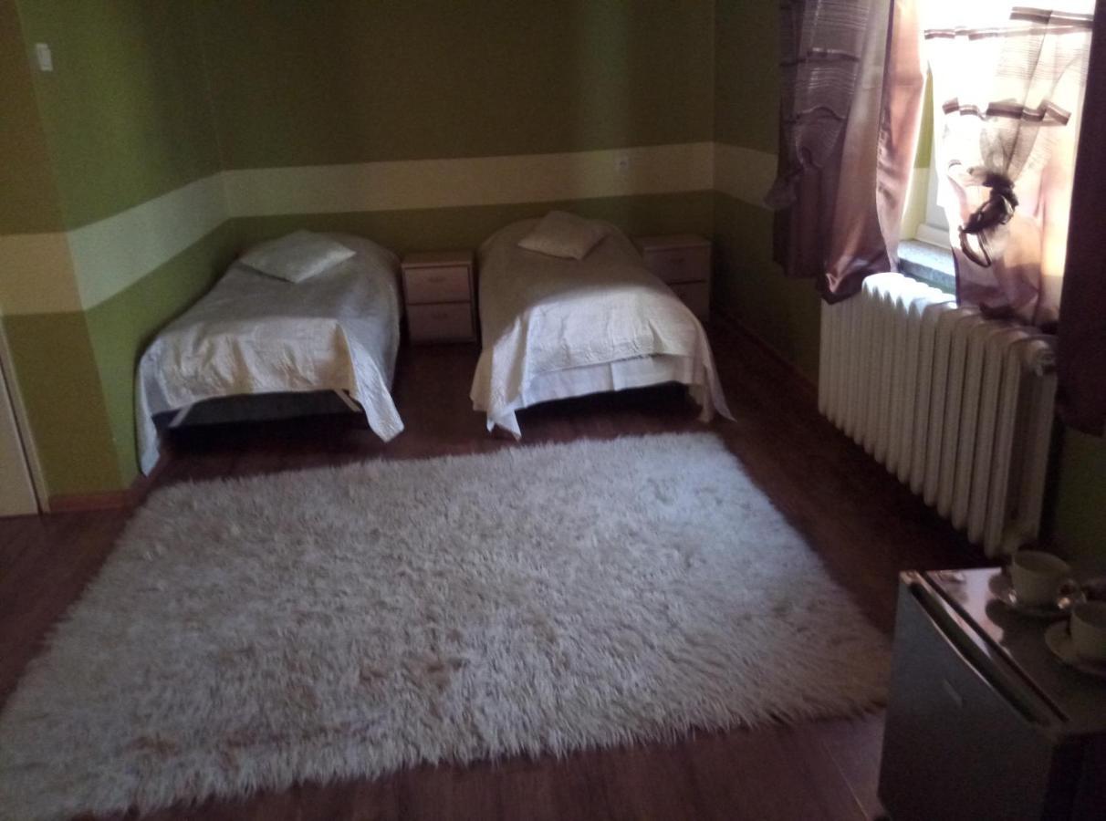 Zajazd Grodek Bujak Robert Naclegi I Restauracja Grodkow  Екстер'єр фото