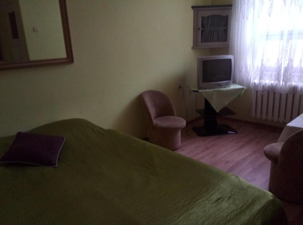 Zajazd Grodek Bujak Robert Naclegi I Restauracja Grodkow  Екстер'єр фото