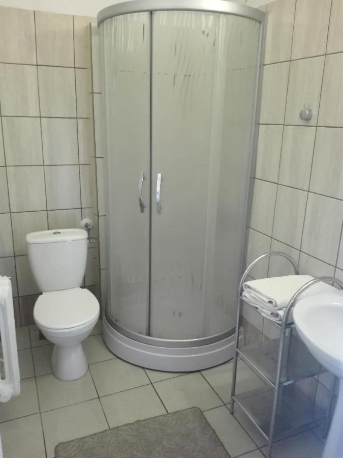 Zajazd Grodek Bujak Robert Naclegi I Restauracja Grodkow  Екстер'єр фото