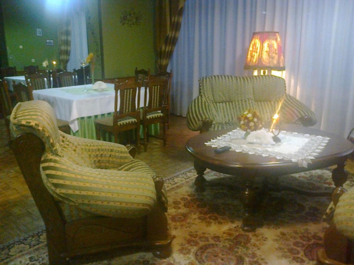 Zajazd Grodek Bujak Robert Naclegi I Restauracja Grodkow  Екстер'єр фото